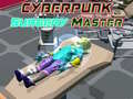 Spel Cyberpunk Surgery Master 