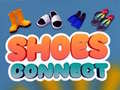 Spel Shoes Connect