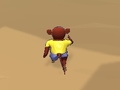 Spel Monkee Run