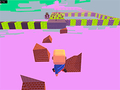 Spel Kogama: Big Story Parkour