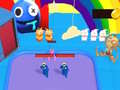 Spel Merge Rainbow Friends