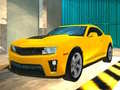 Spel Extreme Race: Stunt Car Ramps