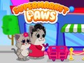 Spel Supermarket Paws
