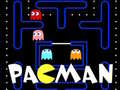 Spel PACMAN