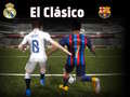 Spel El Clasico