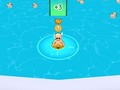 Spel Water Pool Heroes.io