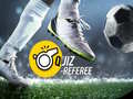 Spel Quiz-Referee  