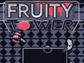 Spel Fruity Tower