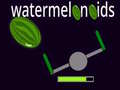 Spel watermelonoids