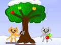 Spel Apple Tree Idle 2