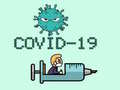 Spel Covid 19