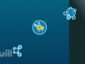 Spel Bubble Tanks 3