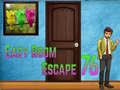 Spel Amgel Easy Room Escape 76