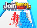Spel Join Runner Clash 3D