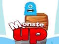 Spel Monster Up