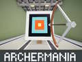 Spel Archermania