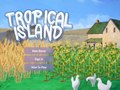 Spel Tropical Island