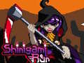 Spel Shinigami Run