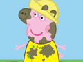 Spel Peppa Dress Up