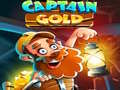 Spel Captain Gold