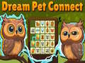 Spel Dream Pet Connect