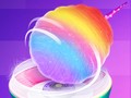 Spel Cotton Candy Games For Girls