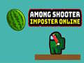 Spel Among Shooter Imposter Online