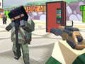 Spel Blocky Combat Strike Survival
