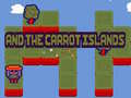 Spel Anne and the Carrot Islands