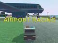 Spel Airport Racing