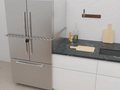 Spel Kitchen Escape