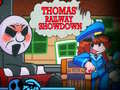 Spel Thomas' Railway Showdown