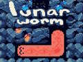 Spel Lunar Worm