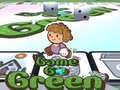 Spel Game Go Green