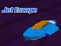 Spel Jet Escape