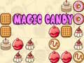 Spel Magic Candy