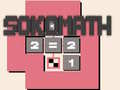 Spel SokoMath