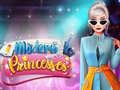 Spel Modern Princesses