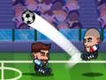 Spel Head Soccer Exclusive