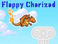Spel Flappy Charizard