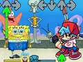 Spel FNF Vs Spunchbob