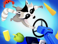 Spel Raccoon Retail