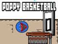 Spel Poppy Basketball