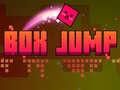 Spel Box Jump