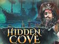 Spel Hidden Cove