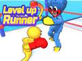Spel Level Up Runner