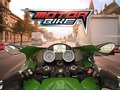 Spel Motor Bike