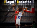 Spel Playoff Basketball