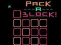 Spel Pack a Block!