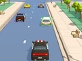 Spel Traffic Cop 3D